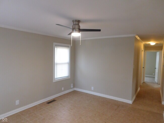 1609 E 34th St in Indianapolis, IN - Building Photo - Building Photo