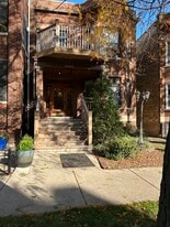 1624 W Rascher Ave, Unit Ground Floor Apartment in Chicago, IL - Building Photo