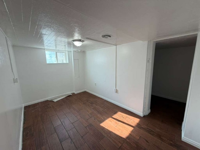 property at 1711 S 1300 E