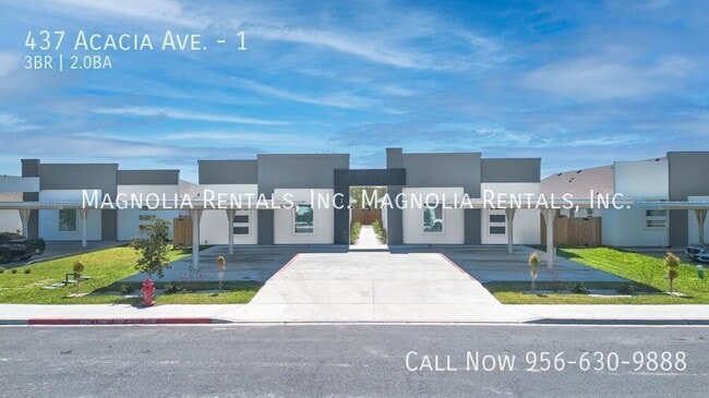 437 E Acacia Ave