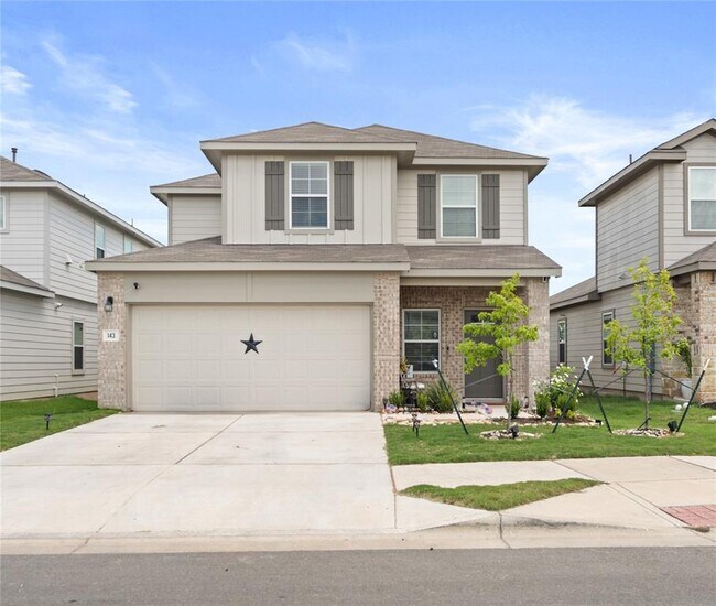 property at 143 Santa Rosa Ln