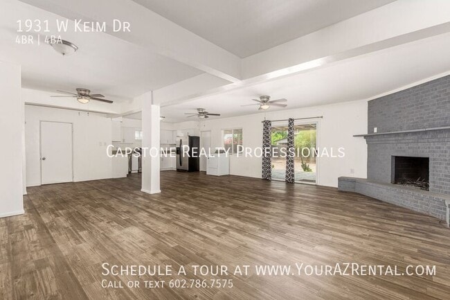 property at 1931 W Keim Dr