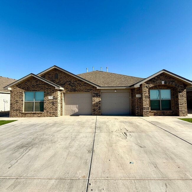 property at 2145 Kokomo Ave