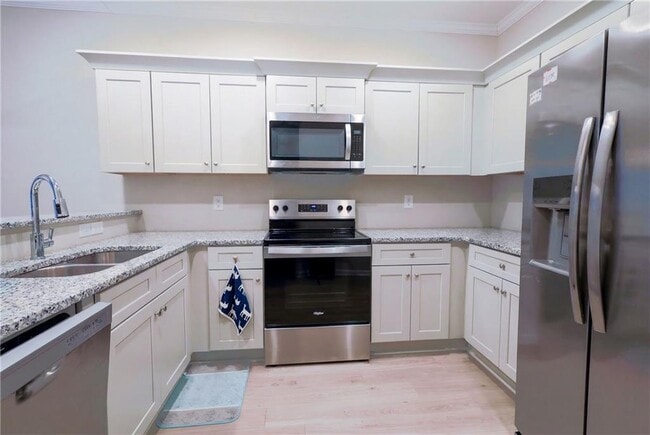 225 Eva Wy in Cartersville, GA - Building Photo - Building Photo