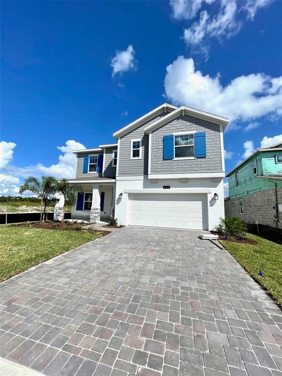 6231 Lakepine St in St. Cloud, FL - Building Photo - Building Photo