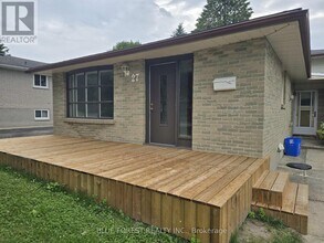 27 Hamber Ct in London, ON - Building Photo - Building Photo