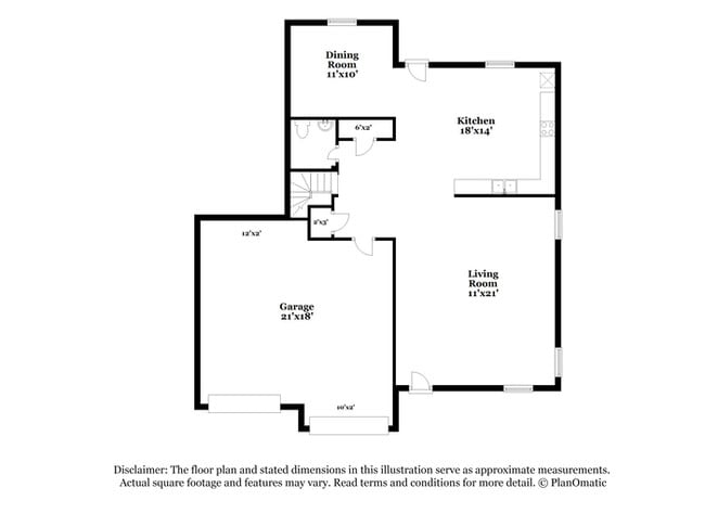 3355 Saddlebrook Dr in Midland, NC - Building Photo - Building Photo