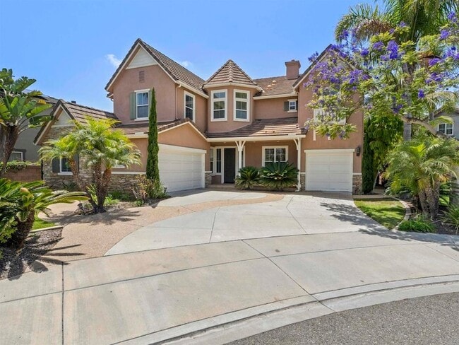 property at 5250 Coleridge Ct