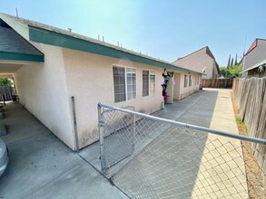 187 S Sierra Vista St in Porterville, CA - Building Photo - Building Photo