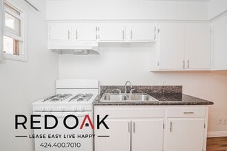 840 S Carondelet St in Los Angeles, CA - Building Photo - Building Photo