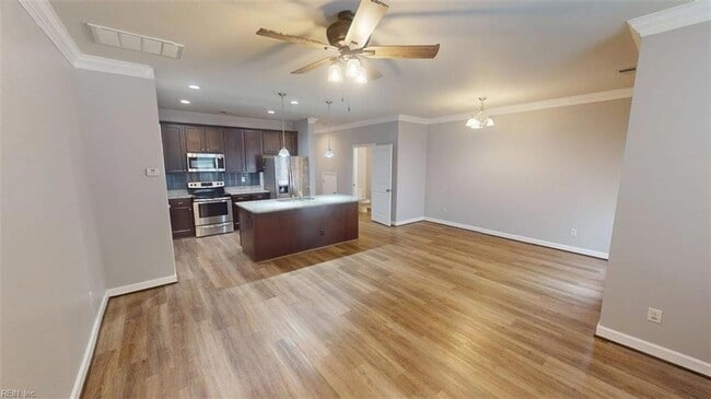5203 Lombard St in Chesapeake, VA - Building Photo - Building Photo