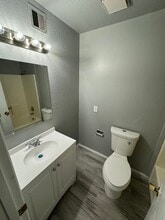 2930 Claude Dove Dr in Las Cruces, NM - Building Photo - Building Photo