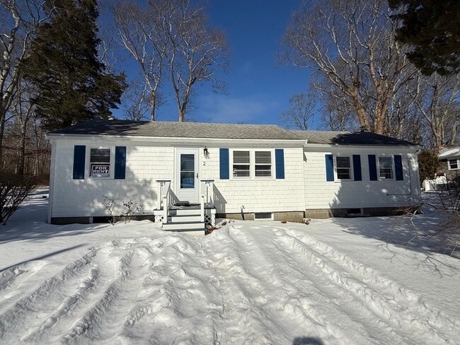 2 Cochituate Rd in Plymouth, MA - Building Photo - Building Photo