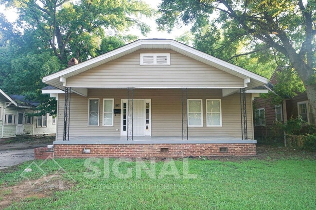 property at 1828 St Charles Ave SW