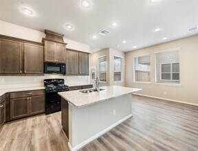 2511 Bordelon Ln in Sienna, TX - Building Photo - Building Photo