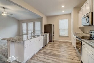 2009 Hialeah Dr in Seagoville, TX - Building Photo - Building Photo