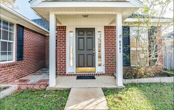 8361 Jeptha Ct in Mobile, AL - Building Photo - Building Photo