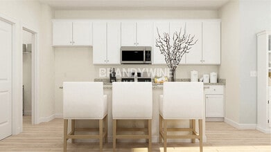 848 Gelderland Dr in Hampton, GA - Building Photo - Building Photo