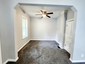 353 N Forbes St in Jackson, MI - Building Photo - Building Photo