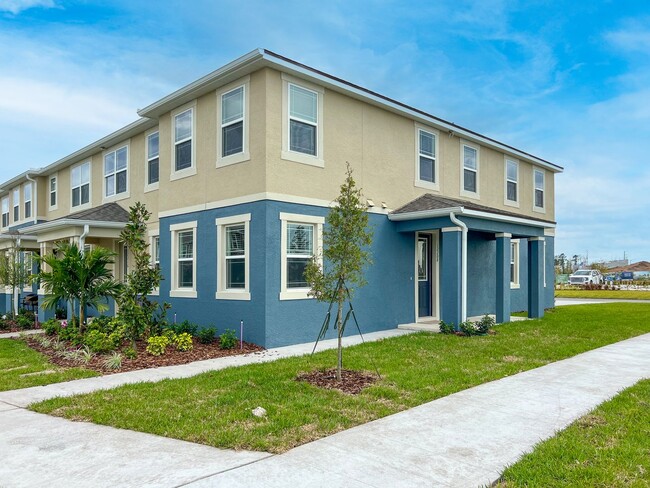 12208 Linear St in Orlando, FL - Building Photo - Building Photo