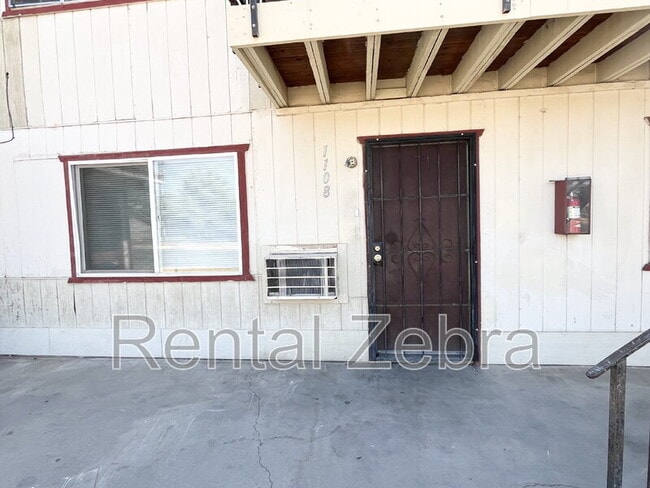 property at 1108 I St