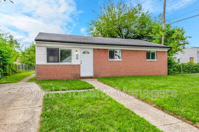 property at 21732 Wellington Ave