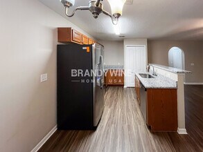 8269 Halls Hammock Ct in Jacksonville, FL - Building Photo - Building Photo