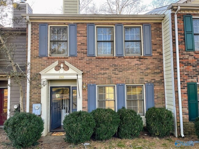 property at 603 Maysville Rd NE