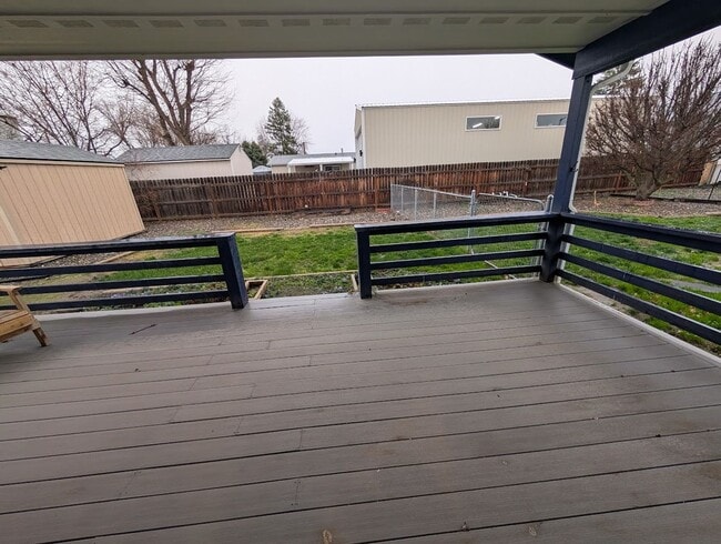 2126 10th Ave in Clarkston, WA - Building Photo - Building Photo