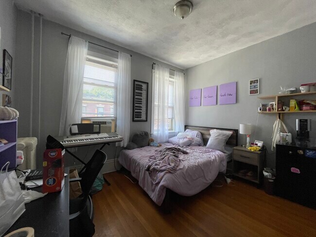 11 Park St, Unit 6A in Brookline, MA - Building Photo - Building Photo