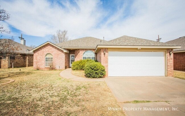 6024 74th St in Lubbock, TX - Building Photo - Building Photo