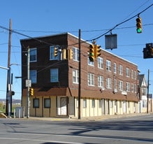 1914-1924 Riverside Dr in Williamsport, PA - Building Photo