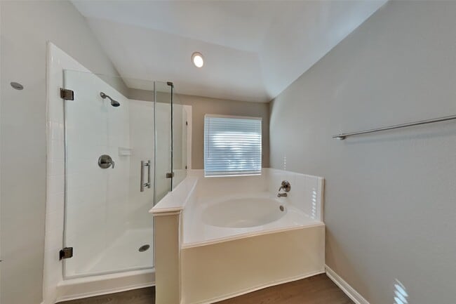 property at 16519 Cypress Thicket Dr