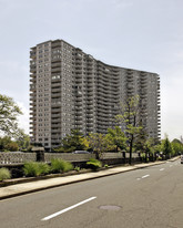 Mediterranean Towers North Apartments