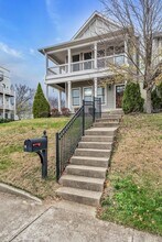 1801A Sevier St, Unit 2109 in Nashville, TN - Building Photo - Building Photo