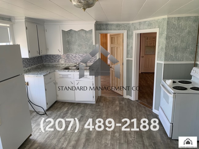 property at 23 Gold St