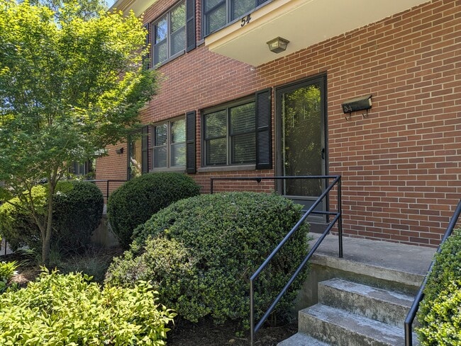 property at 54 Faris Cir