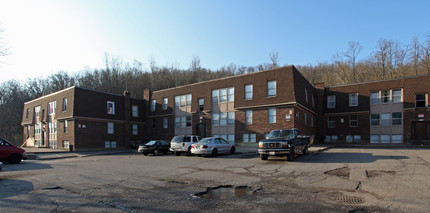 Eatondale Apartments in Cincinnati, OH - Building Photo - Building Photo