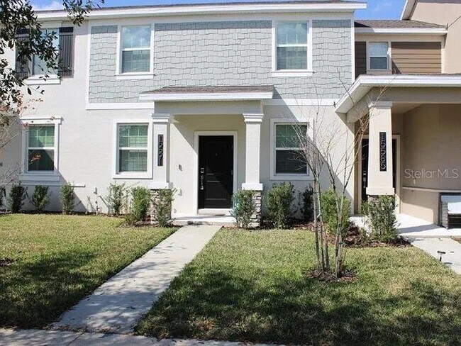 property at 15591 Water Spring Blvd