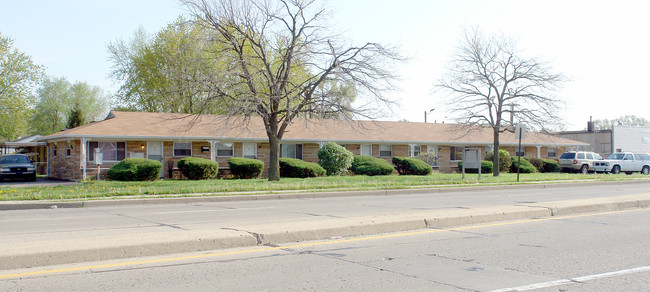 3001 Campbell Ave in Indianapolis, IN - Building Photo - Building Photo