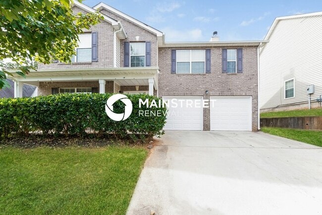 property at 6998 Bonnes Blvd SE