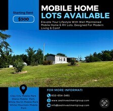 1565 KY-801-Unit -Lot #41 in Morehead, KY - Foto de edificio - Building Photo