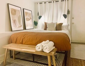 1731 Church St NW, Unit #B in Washington, DC - Building Photo - Building Photo