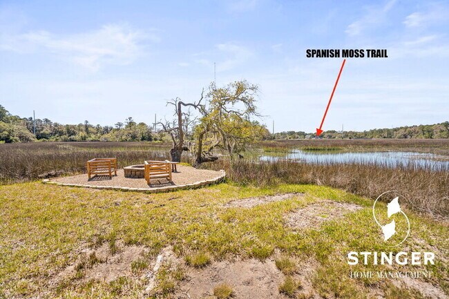 2927 Waters Edge Ct W in Beaufort, SC - Building Photo - Building Photo