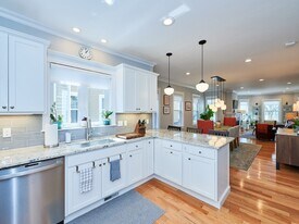 89 Josephine Ave, Unit 1 in Somerville, MA - Building Photo