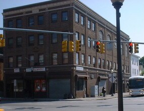 70 S Main St in Norwalk, CT - Building Photo - Building Photo