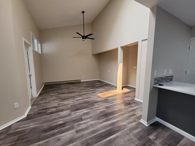 property at 205 S Taft Hill Rd