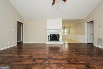120 Kellie Ln in Fayetteville, GA - Building Photo - Building Photo