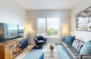 55 Brighton Ave, Unit 202 in Boston, MA - Building Photo