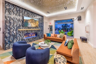 Vita Apartment Homes in Orange, CA - Building Photo - Building Photo